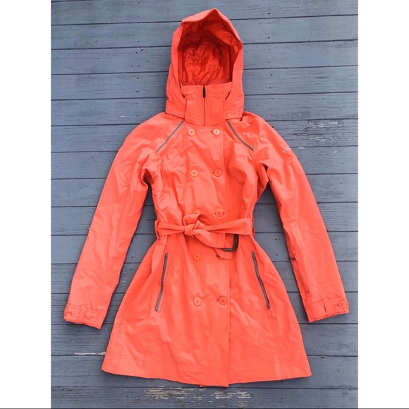 columbia zenith vista